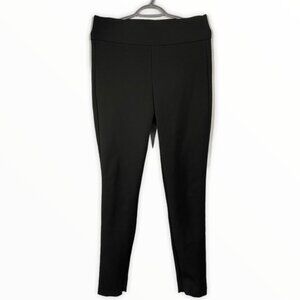 ZARA Black Ankle Pants